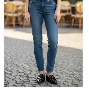 Dr.SCHOLLS Memory Black and Faux Suede Penny Loafers Size 10